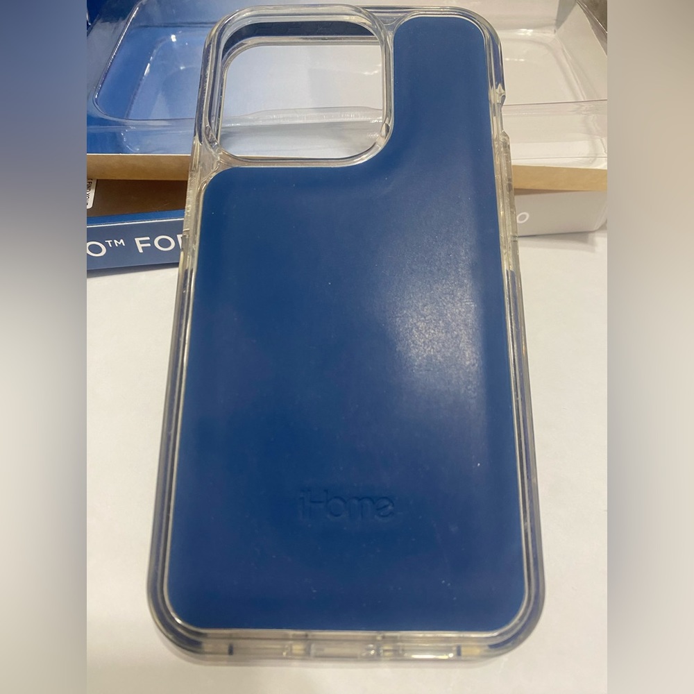 iPhone Premium Silicone Case